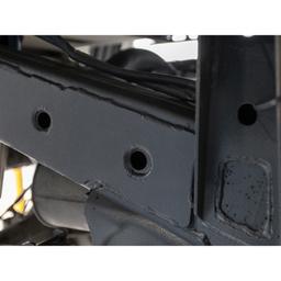 Förstärkningsplåt för chassi Superior Engineering för Ford Ranger EU PX/PXII 2011-2018 m.fl. - 2
