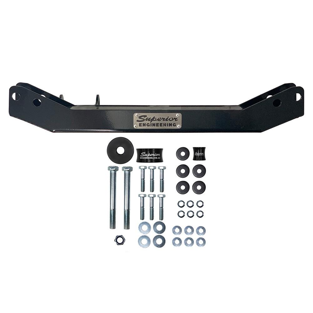 Tvärbalk Superior Engineering för Toyota Land Cruiser 100-serien 1998-2007
