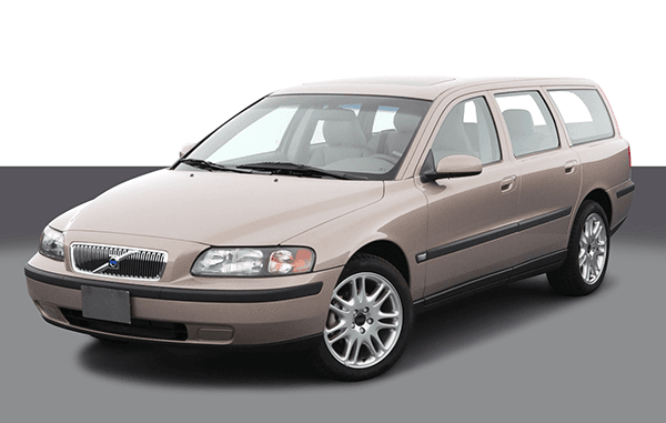 Volvo V70N 2000-2004
