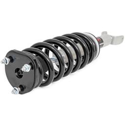 Coilover-fjäderben Rough Country M1 höjning 6 tum för Dodge Ram 1500 DT 2019-2024 och Dodge Ram 1500 DT 2025- - 3