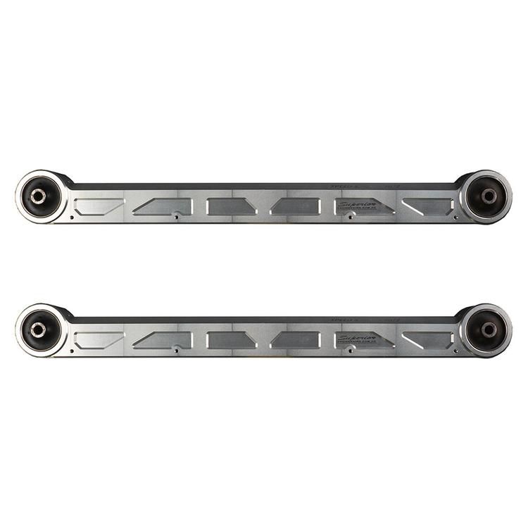 Bakre nedre länkarmssats Superior Engineering för höjning 0-2" för Toyota Land Cruiser 300-serien 2021- m.fl.