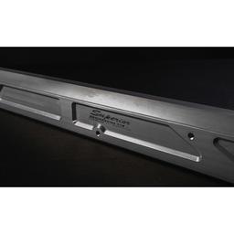 Bakre nedre länkarmssats Superior Engineering för höjning 0-2" för Toyota Land Cruiser 300-serien 2021- m.fl. - 2