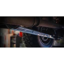 Bakre nedre länkarmssats Superior Engineering för höjning 0-2" för Toyota Land Cruiser 300-serien 2021- m.fl. - 3