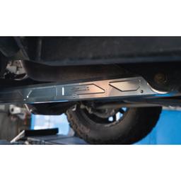Bakre nedre länkarmssats Superior Engineering för höjning 0-2" för Toyota Land Cruiser 300-serien 2021- m.fl. - 6