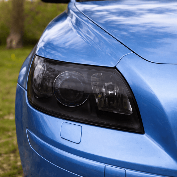 Skyddsfilm - 6 olika kulörer