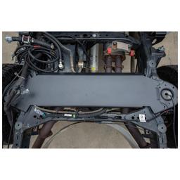 Förstärkningsplåt för chassi sats Superior Engineering för Dodge/RAM RAM 1500 DT 2019-2024 m.fl. - 3