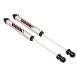 Bakre nitro-stötdämpare Rough Country Monotube V2 för Dodge Ram 1500 DS 2009-2019 och Dodge Ram 1500 Classic DS 2019- m.fl. - 5