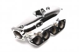 TA Technix innsugsmanifoldsett polert Nissan 200SX, 240SX S14 1993–1999 SR20DT - 2