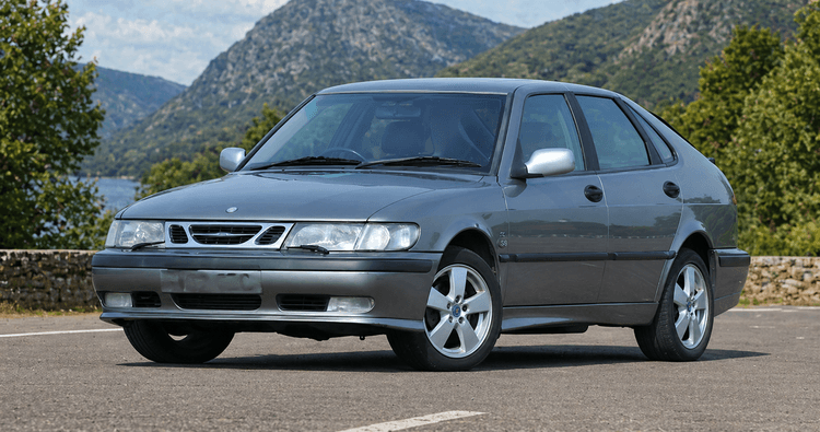 Bilstyling & Biltillbehör till Saab 9-3 - SC Styling