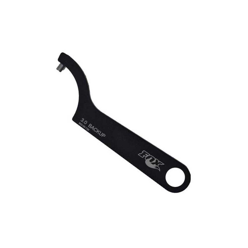 Reservnyckel för justering för 3.0 Factory coilover Fox för Ford F150 Raptor 2010-2014 m.fl.