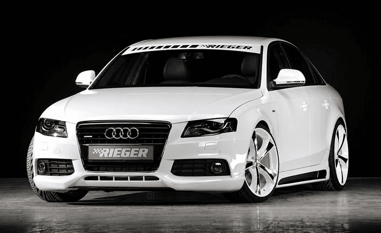 Audi A4 2011-2015 (B8 8K)