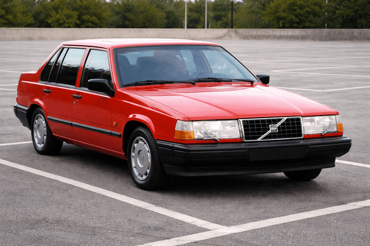 Bilstyling och biltillbehör som passar Volvo 940