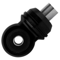 Bakre nitro-stötdämpare Fox Performance Elite 2.5 Reservoir Adjustable DSC höjning 4-6 tum för Dodge Ram 3500 2010-2018 och Dodge Ram 3500 2019-2024 m.fl. - 3