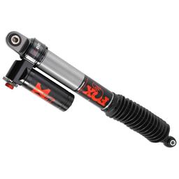 Bakre nitro-stötdämpare Fox Performance Elite 2.5 Reservoir Adjustable DSC EVO höjning 0-1,5 tum för Mercedes Sprinter II (W906) 2006-2019 och Mercedes Sprinter III (W907/W910) 2018-