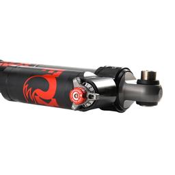 Bakre nitro-stötdämpare Fox Performance Elite 2.5 Reservoir Adjustable DSC EVO höjning 0-1,5 tum för Mercedes Sprinter II (W906) 2006-2019 och Mercedes Sprinter III (W907/W910) 2018- - 6