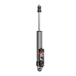 Bakre nitro-stötdämpare Fox Performance Elite 2.5 Reservoir Adjustable DSC höjning 4-6 tum för Dodge Ram 1500 DT 2019-2024 och Dodge Ram 1500 DT 2025- - 2