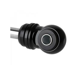 Bakre nitro-stötdämpare Fox Performance 2.0 IFP Reservoir höjning 6 tum för Dodge Ram 2500 2010-2018 och Dodge Ram 2500 2019-2024 m.fl. - 3