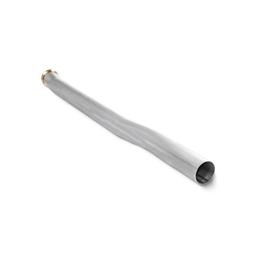 GPF-ersättningsrör – BMW M135i F70 2024–2026 – 70 mm