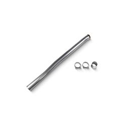 GPF-ersättningsrör – BMW M135i F70 2024–2026 – 70 mm - 2
