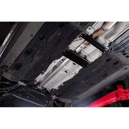 GPF-ersättningsrör – BMW M135i F70 2024–2026 – 70 mm - 3
