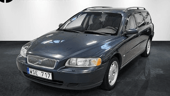 Volvo V70N 2005-2007