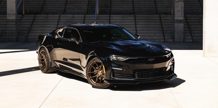 Styling & tillbehör till Chevrolet