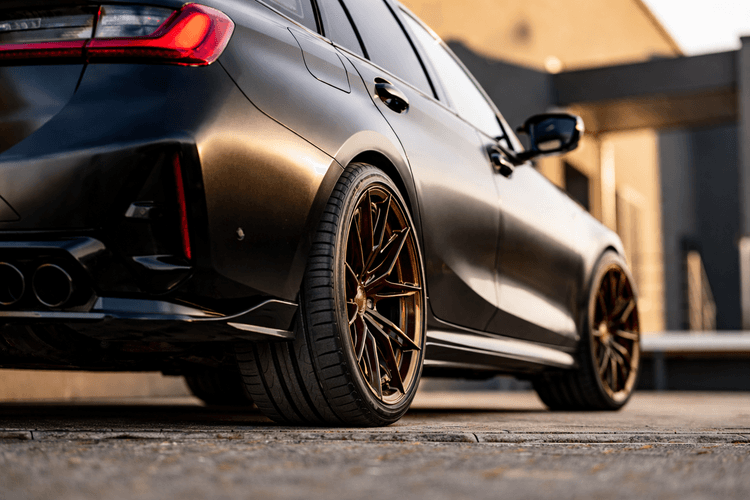 Sommardäck på nätet till bästa pris