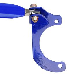 Blå Fjäderbensstag Mazda MX5 NA NB