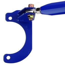 Blå Fjäderbensstag Mazda MX5 NA NB