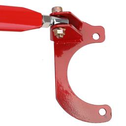 Punainen Poikkituki Mazda MX5 NA NB