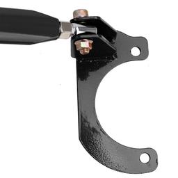 Black Strut bar Mazda MX5 NA NB