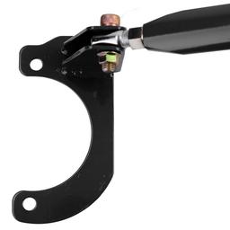 Black Strut bar Mazda MX5 NA NB