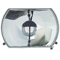 Reflektor till strålkastare med justering höger till Mercedes R107 SL SLC 1985-1989 - 2