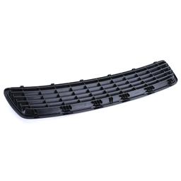 Frontgrill utan emblem svart till Audi A4 B5 1994-2000 - 7