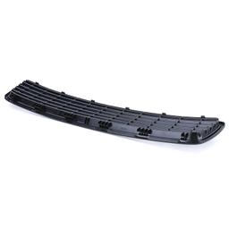Frontgrill utan emblem svart till Audi A4 B5 1994-2000 - 8