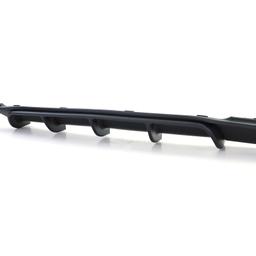Diffusor mattsvart för BMW F30 F31 320 325 328 330 335 - 5
