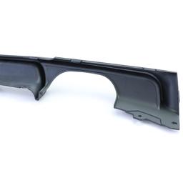 Diffusor mattsvart för BMW F30 F31 320 325 328 330 335 - 8