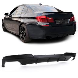 Diffusor för BMW 5-Serie F10 F11 550i M550d 2010-2017