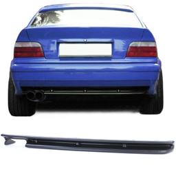 Diffusor för BMW 3-Serie E36 1990-1999