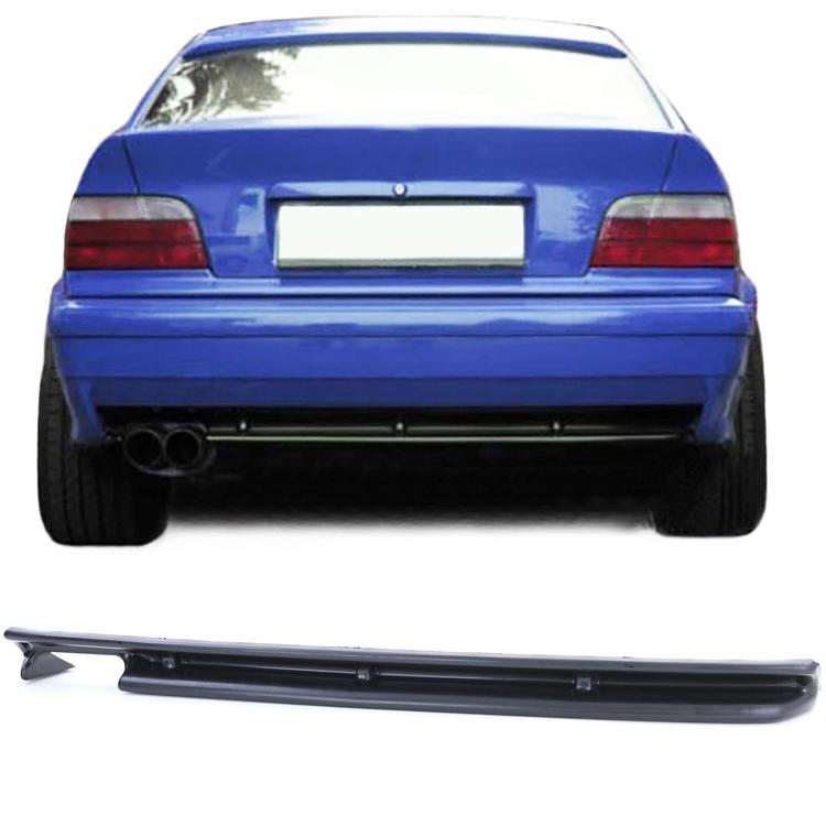 Diffusor för BMW 3-Serie E36 1990-1999