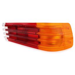 Baklampor glas höger EU utförande för Mercedes SL R107 SLC C107 - 2