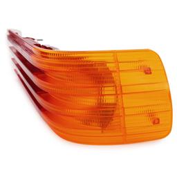 Baklampor glas höger EU utförande för Mercedes SL R107 SLC C107 - 4