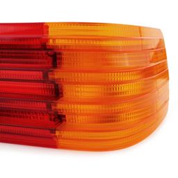 Baklampor glas höger EU utförande för Mercedes SL R107 SLC C107 - 5