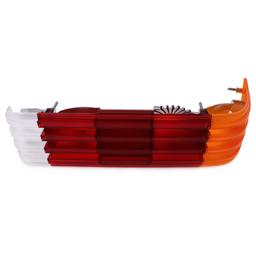 Baklampor glas höger EU utförande för Mercedes SL R107 SLC C107 - 7