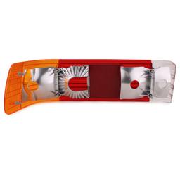 Baklampor glas höger EU utförande för Mercedes SL R107 SLC C107 - 8