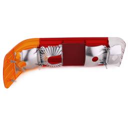 Baklampor glas höger EU utförande för Mercedes SL R107 SLC C107 - 9