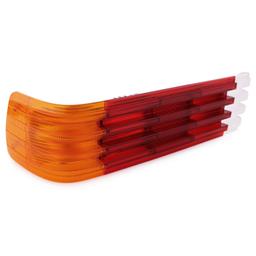 Baklampor glas vänster EU utförande för Mercedes SL R107 SLC C107 - 3
