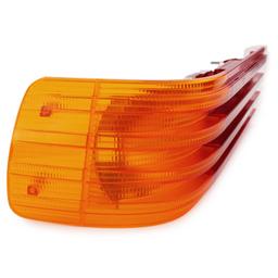Baklampor glas vänster EU utförande för Mercedes SL R107 SLC C107 - 4