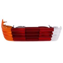 Baklampor glas vänster EU utförande för Mercedes SL R107 SLC C107 - 6
