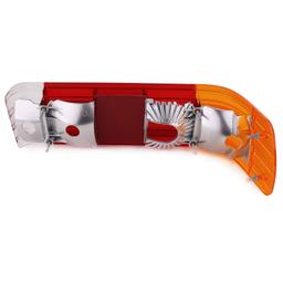 Baklampor glas vänster EU utförande för Mercedes SL R107 SLC C107 - 8